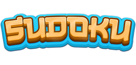 sudoku logo